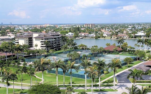 Seaview Condo #61505