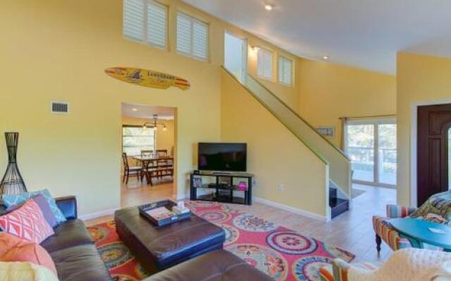 650 Canal - 3 Br Home