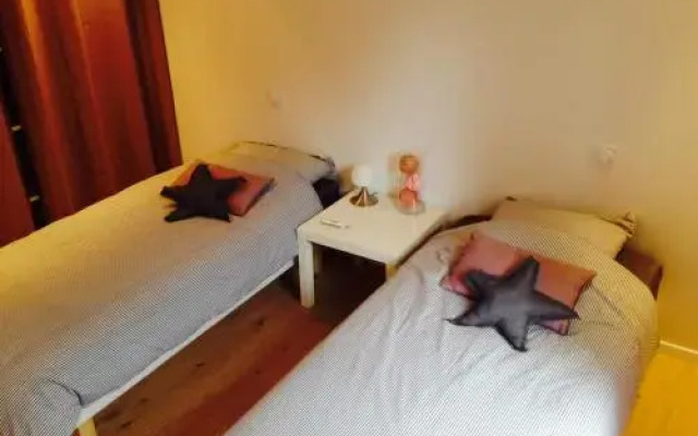 Lazuli Lodge