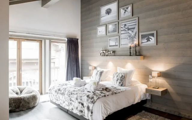 Whistler Lodge by Alpine Resorts