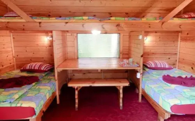 Sõrve Holiday Home