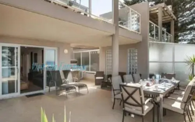 Ocean Pines 4