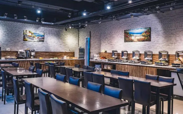 Xin She Hotel -Sanchong