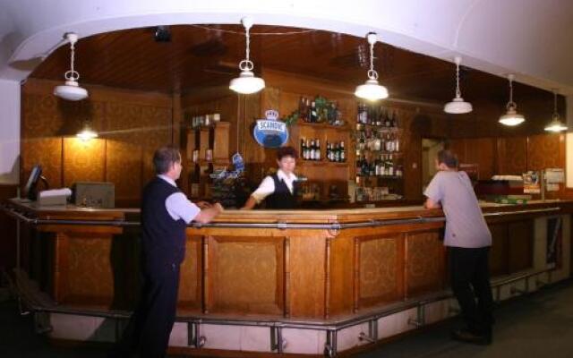 Hotel Crisana
