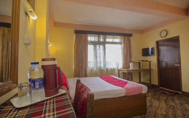 Pradhan Residency