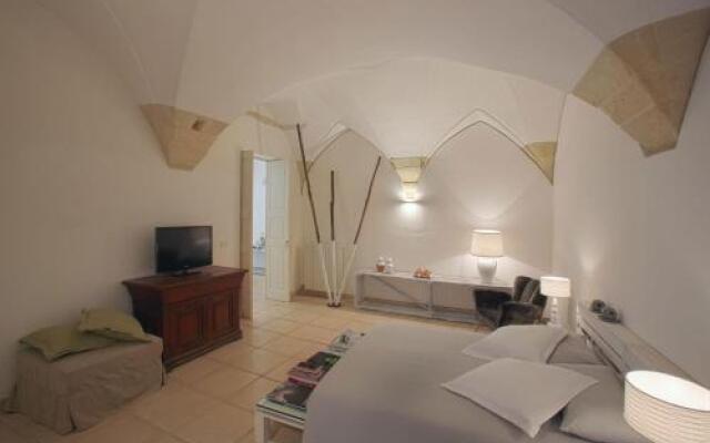 Corte dei Romiti Apartment