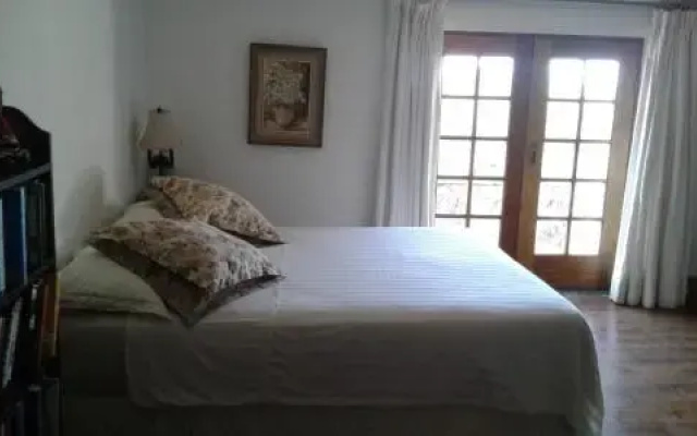 The Rectory