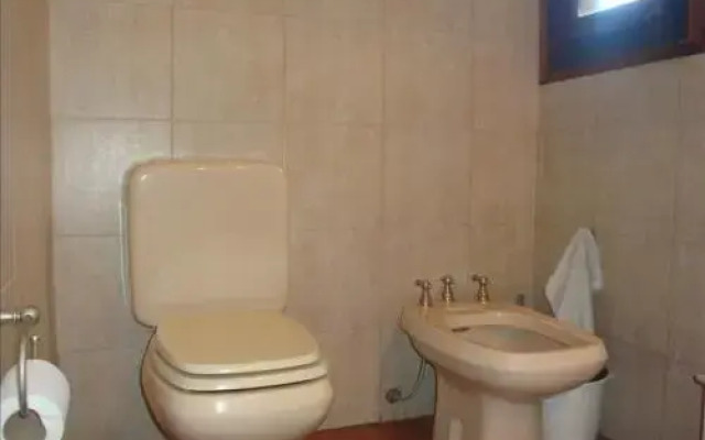 Guesthouse El Tata