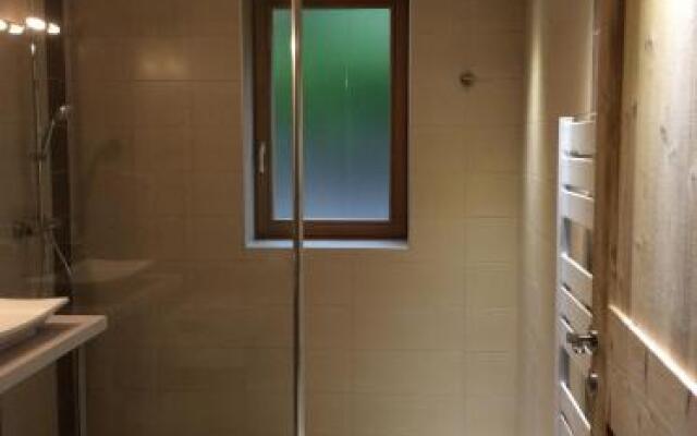 Le Chalet Du Pic SPA privé & Fitness