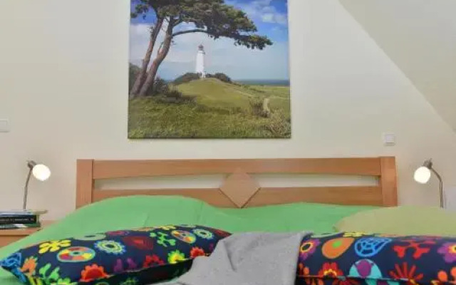 Ferienwohnung Generalsuite