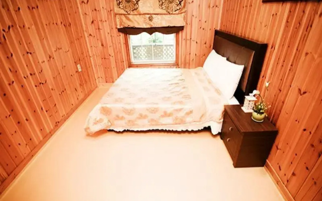 Oceanhouse Pension