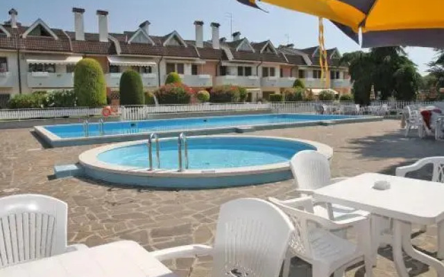 Residence Equilio