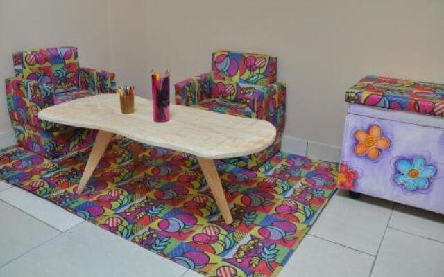 Pousada Encanto dos Cânions