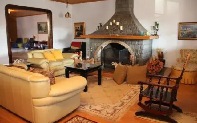 Lilian Bella Pousada