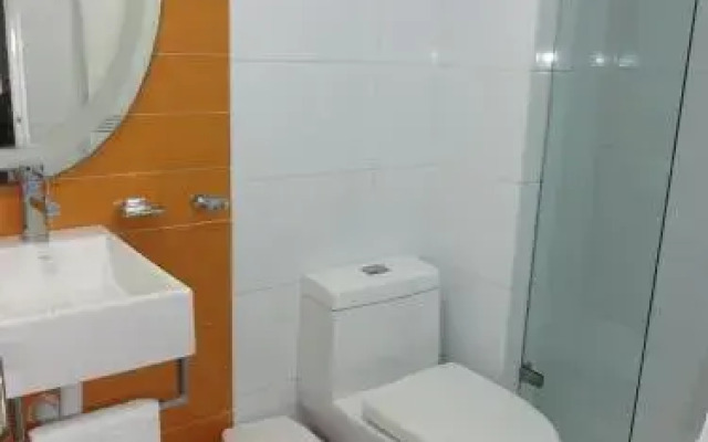Edificio Bay Point Apartamento 207