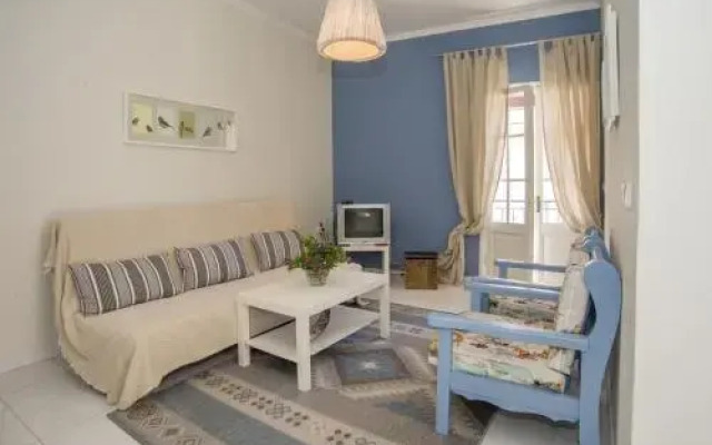 Paola's Sea View House Paxos