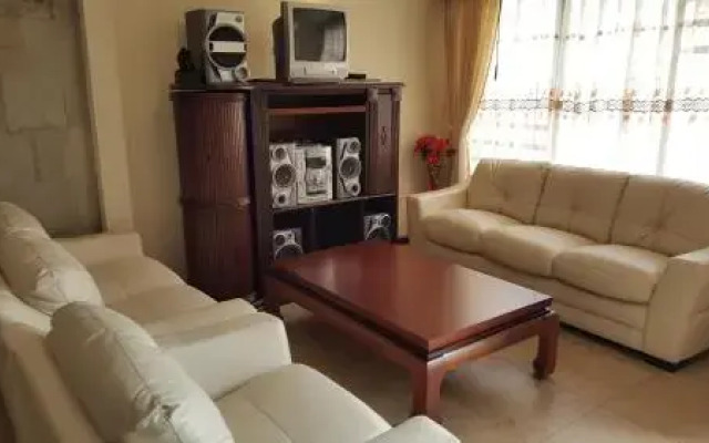casa vacacional en yunguilla