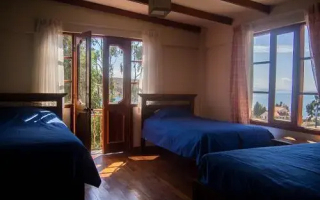 Hostal titicaca 3810