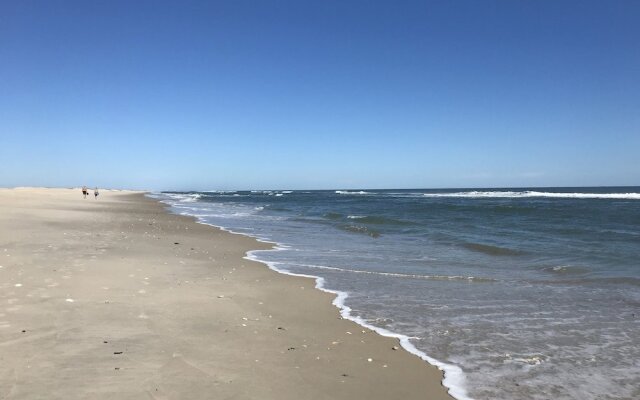 Sea Point 3 by RedAwning