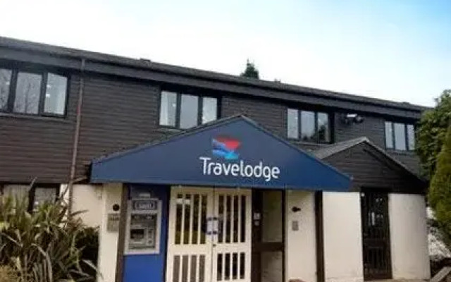 Travelodge Bristol Cribbs Causeway