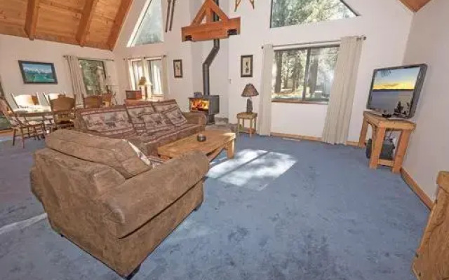 Bella Coola Drive Holiday home