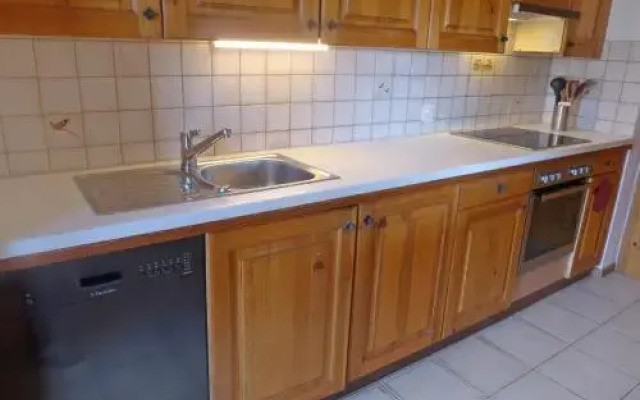 Apartment Hyacinthe 11