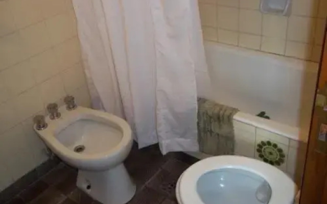 Departamento Barrio La Perla