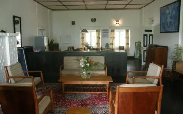 Nagala Bungalow