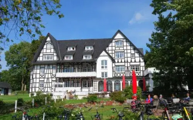 Hotel Hiddensee Hitthim