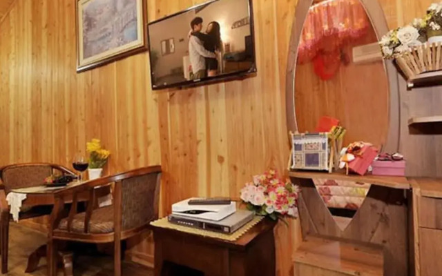 Gapyeong Pulkkot Pension