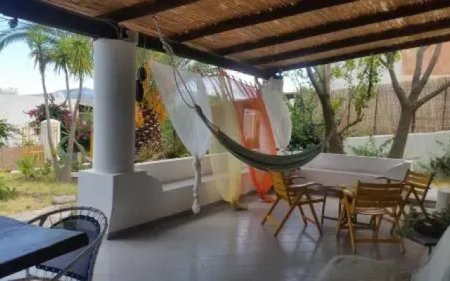 Villa Cappero