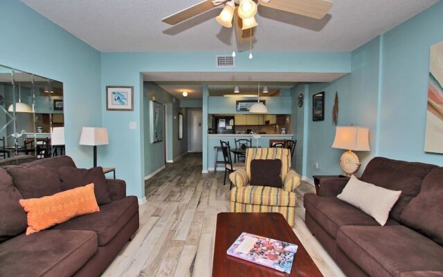 Compass Point 205 - Two Bedroom Condo