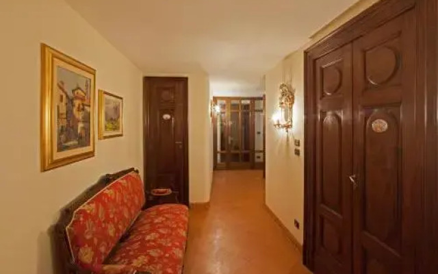 Bed And Breakfast Contrada Dei Giardini