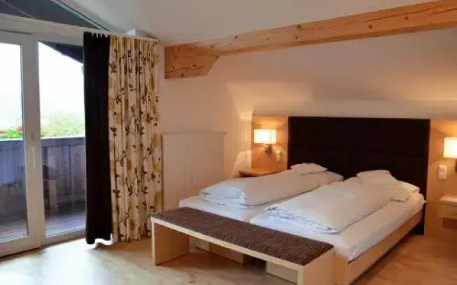 Aktivhotel Föttinger