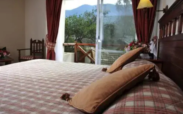 Hostería El Copihue