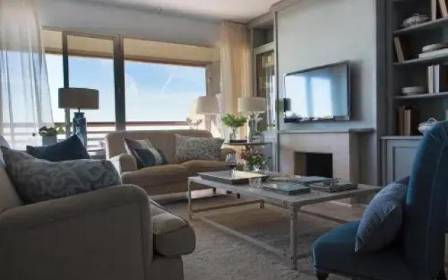 Living4Malaga Vista Mar