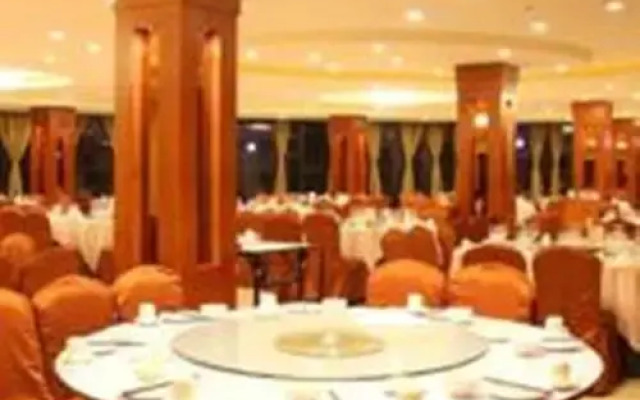 318 Express Motel Hongyuan