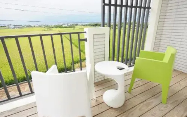 Season 5 Country Inn