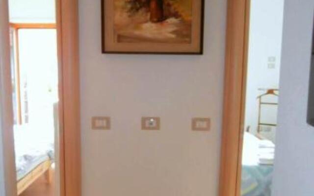 B&B della Contrada Varenna