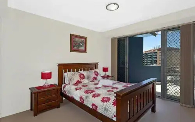 Coast Luxury Apartment 23