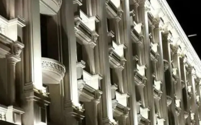 Guest house Amira