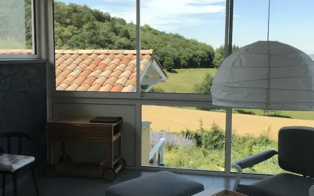 Gîte du Mont Monnet