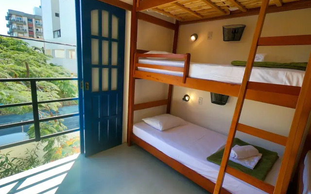 Marea Hostel Cabo Frio