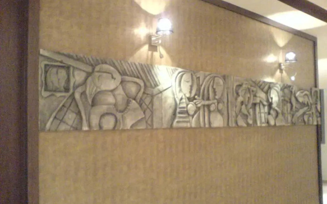 Hotel Pavlou