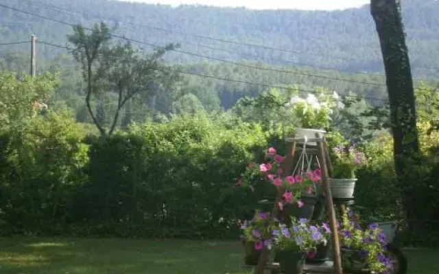 Le Lavandin