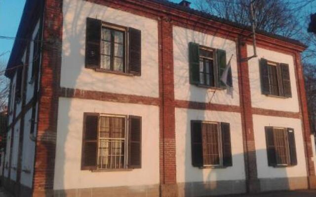 B&B Le Rivaldi la Maison vert