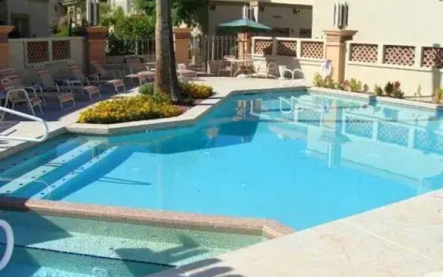 Phoenix Condo