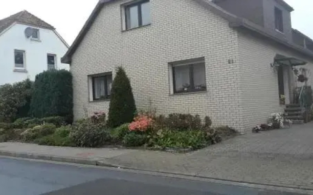 Ferienwohnung Bad Rothenfelde Am Birkenkamp