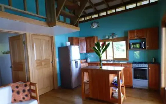 Mango House