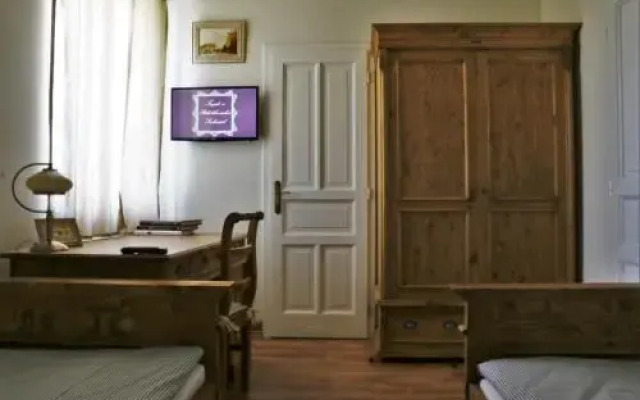 Fogadó a Patkolókovácshoz Szekszárd